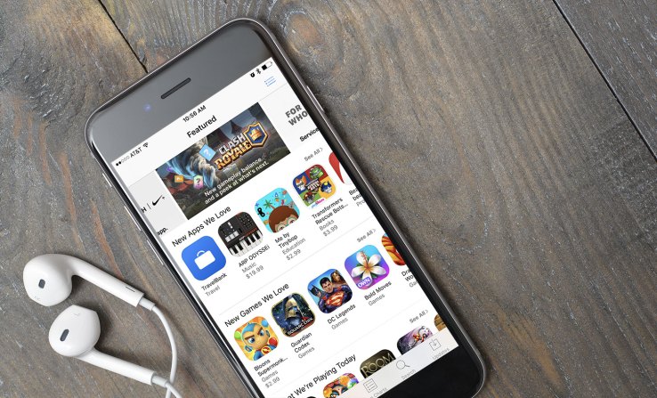 Apple will finally let developers respond to App Store reviews