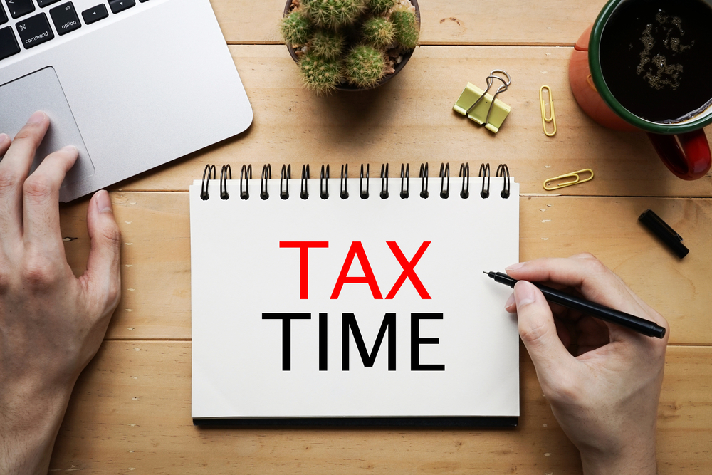 Create a new web presence now with the SMB Tax Break