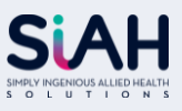 Luquinity partners with SiAH - Simply Integrated Allied Health Systems